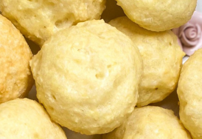 Pão de Queijo Tradicional