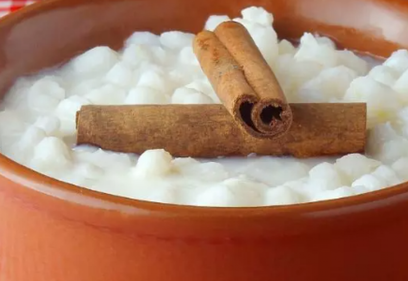 Canjica
