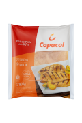 File Peito Fgo Bifes Copacol 800g