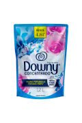 Amac Conc Downy 1,2l Sachet Brisa De Verao