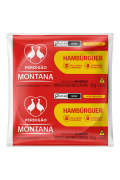 Hamburguer Perdigao 56g Unidade Misto