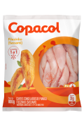 Filezinho Sassami  Copacol 800g Pct/Cong Iqf