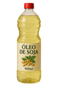 Oleo Soja Vitaliv 900ml Pet