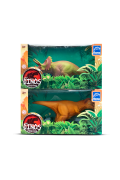 Brinq Roma Miniaturas Dinos