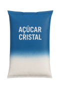 Acucar Cristal Docesucar 5kg