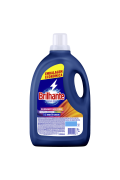 Lava Roupas Liq Brilhante 5l Limpeza Total