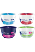 Creme Hidratante Nivea Facial 100g Antissinais