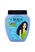 Cr Tratam Skala 1kg Mais Cachos