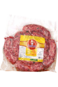 Linguica Starck 800g