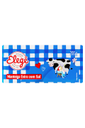 Manteiga Elege 200g Tablete C/Sal
