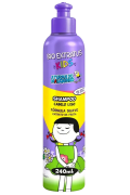 Sh Bio Extratus 240ml Liso