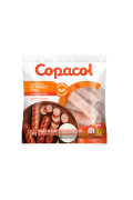 Linguica Frango Copacol Fina 700g