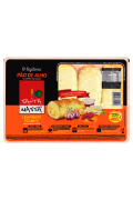 Pao Churrasco Santa Massa 400g Picante