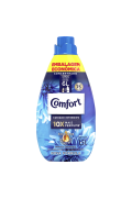 Amac Conc Comfort 1,5l Frescor Intenso Azul