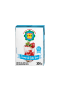 Creme Leite Terra Viva 200g