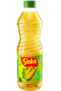 Oleo Milho Sinha 900ml