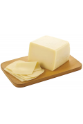 Queijo Mussarela Piracanjuba Kg Pedaco
