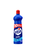 Limp Multi Veja 500ml 10% Desc Azul