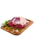 Alcatra Bovina S/Osso Peca/Pedaco Resf Kg Caixaria