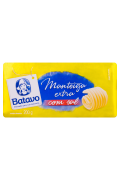 Manteiga Batavo 200g Tablete Com Sal