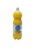 Suco Integral Viva Feliz 1,7l Laranja