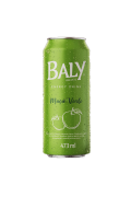 Bebida Energ. Baly 473ml Maca Verde