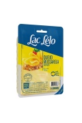 Queijo Mussarela Lac Lelo 150g Fatiada