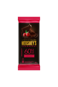 Choc Barra Hersheys 85g Dark Cranberry