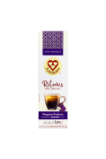 Capsula Tres Gourmet 8g Cx C/10 Mogiana Paulista
