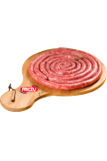 Linguica Toscana Friceu Fininha Resf Kg Fina Tc