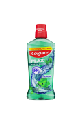 Enx Bucal Plax 750ml Pg 500ml Fresh Mint