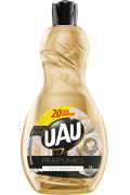 Limp Perf Uau 1l C/20% Desc. Cha Branco