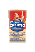 Leite Ferm Chamyto 80g Laranja