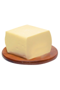 Queijo Mussarela Lactobel Kg. Peca Inteira