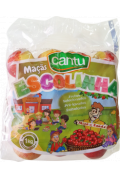 Maca Escolinha 1kg