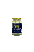 Ovo Codorna Princesa 300g Vidro