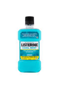 Enx Bucal Listerine 500ml Leve + Pague - Cool Mint