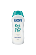 Prot Solar Sundown 200ml Fps 50 + Prot Solar 120ml Fps50