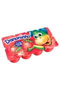 Petit Danoninho 320g Morango