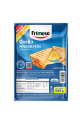 Queijo Mussarela Frimesa 300g Fatiada