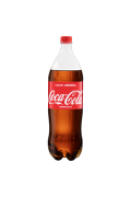 Refrig Coca-Cola 1,5l Pet Original