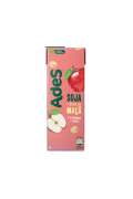 Alim C/Soja Ades 1l Laranja