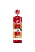 Pao Caseirinho 400g Leite