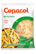 Batata Cong Copacol 1,1kg