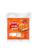Salsicha Seara Kg Granel