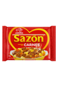 Temp Sazon 60g Vermelho Carnes/Le