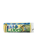 Saco Lixo Rolo Bio Lixo 15l C/60