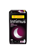 Abs Intimus Noturno C/45 Suave C/Abas C/45 Leve Mais