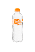 Agua Miner Floresta 500ml Com Gas
