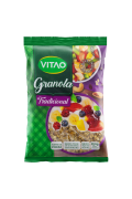 Granola Vitao 250g Tradicional Original